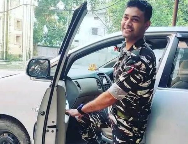 चार जवानों का हत्यारोपित बना निजी गार्ड, अब पूर्व सैनिक अतुल की हत्या ने उठाए बड़े सवाल