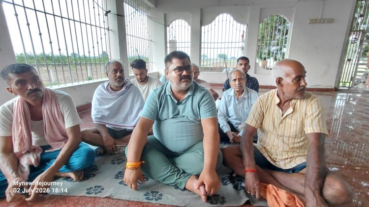 गरीब बेटियों की शादी का जिम्मा उठाएंगे राजू दुबे, समाजसेवा की नई पहल