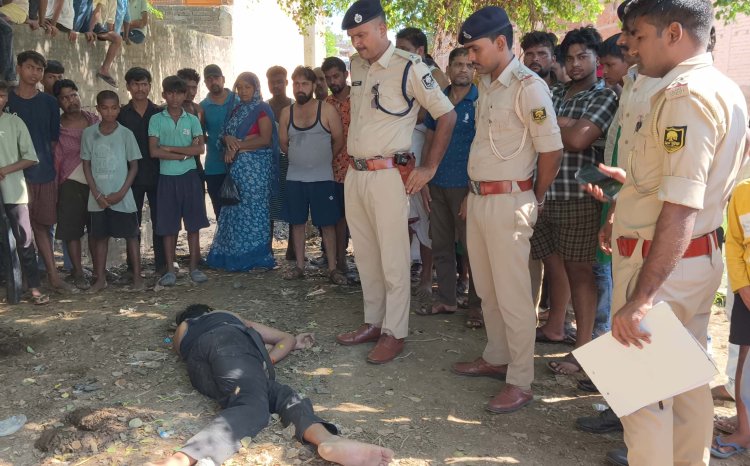शिवपुरी में युवक की रहस्यमयी स्थिति में मौत से सनसनी, युवती समेत दो महिलाएं हिरासत में