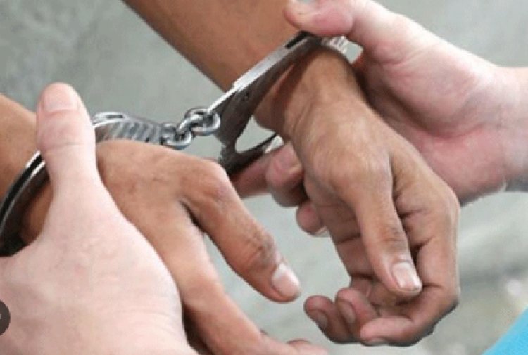24 घंटे के भीतर लूटकांड का खुलासा, आम लदी पिकअप लूटने वाले चार बदमाश गिरफ्तार