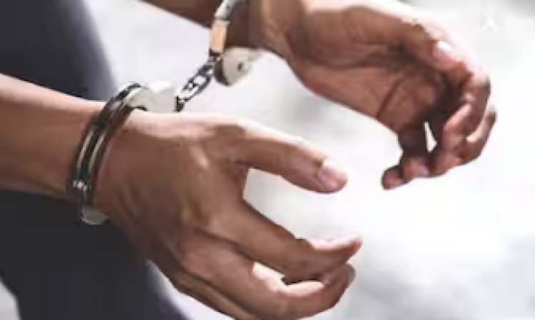 24 घंटे में स्कूल चोरी का खुलासा, महिला समेत पांच आरोपी गिरफ्तार