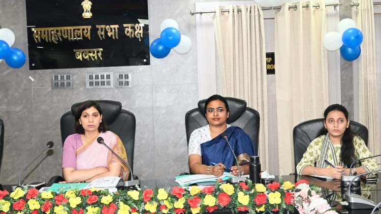 ग्राम कचहरियों को पंचायत सरकार भवन में स्थानांतरित करने का निर्देश
