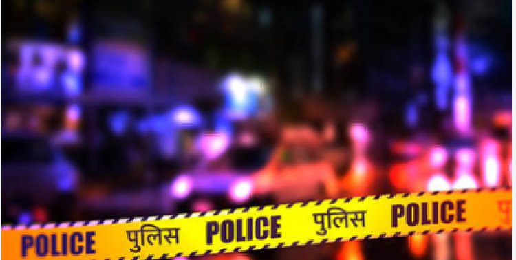 महज एक कट्ठा जमीन के लिए खूनी संघर्ष, कुशलपुर में दो पट्टीदारों के बीच लाठी-डंडे और ईंट-पत्थर चले