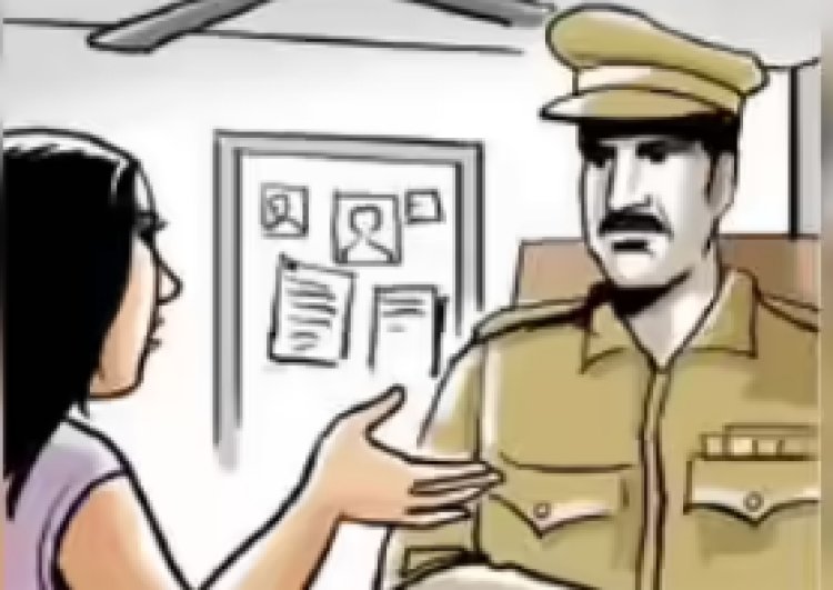 पुरानी रंजिश में युवक पर हमला, बचाव करने पहुंची मां से मारपीट व अभद्रता का आरोप