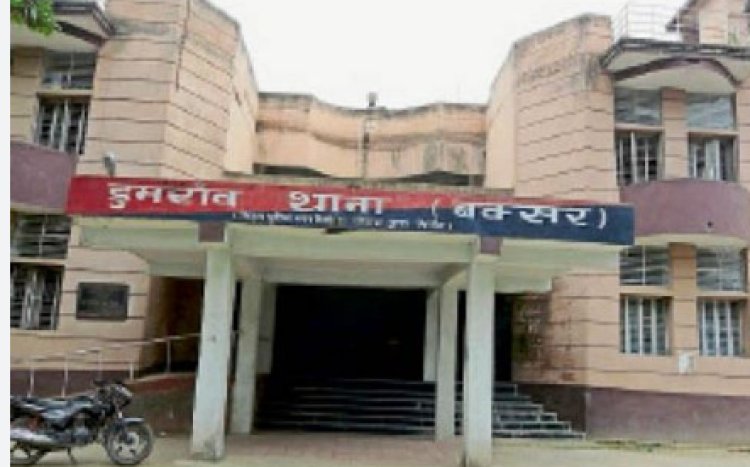 संतोषी सिनेमा पर कार्रवाई के बाद उठे सवाल: क्या अब डुमरांव के अन्य जुआ व गेसिंग अड्डों पर भी चलेगा पुलिस का डंडा