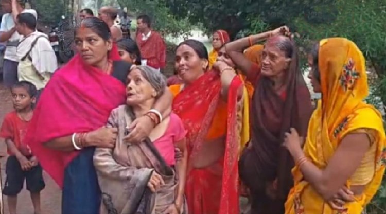 सर्पदंश बना जानलेवा, अंधविश्वास ने छीनी 10 वर्षीय सोनाली की जिंदगी