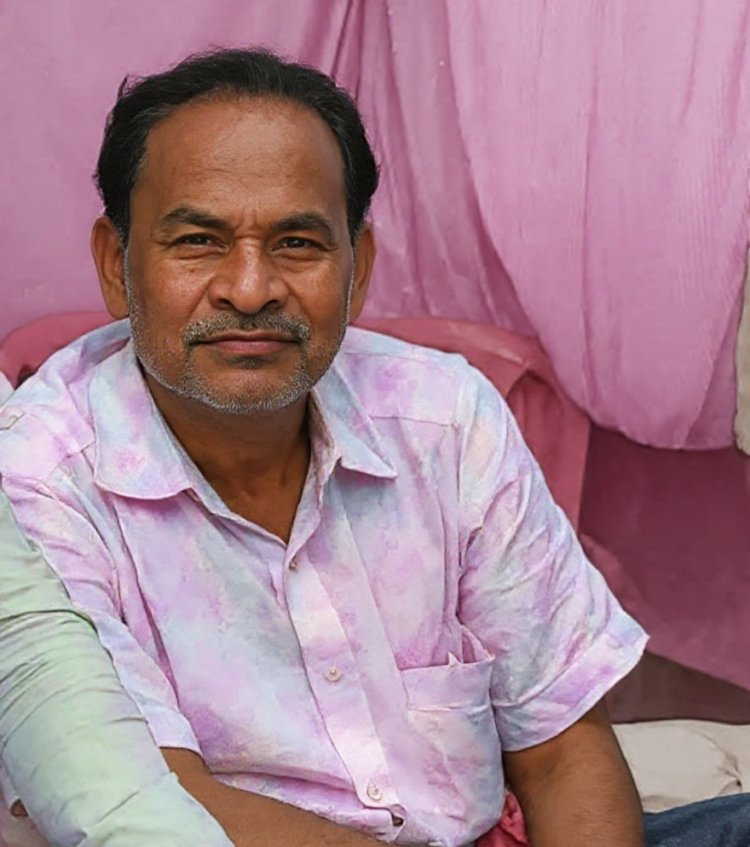 डुमरांव ने खोया अपना सहज और जनप्रिय चेहरा, पूर्व नगर परिषद अध्यक्ष कमलेश प्रसाद तुरहा का निधन