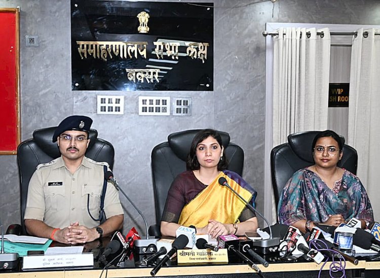 जनसुनवाई से लेकर मुफ्त सोलर तक, विकास योजनाओं की प्रगति पर प्रशासन का रिपोर्ट कार्ड