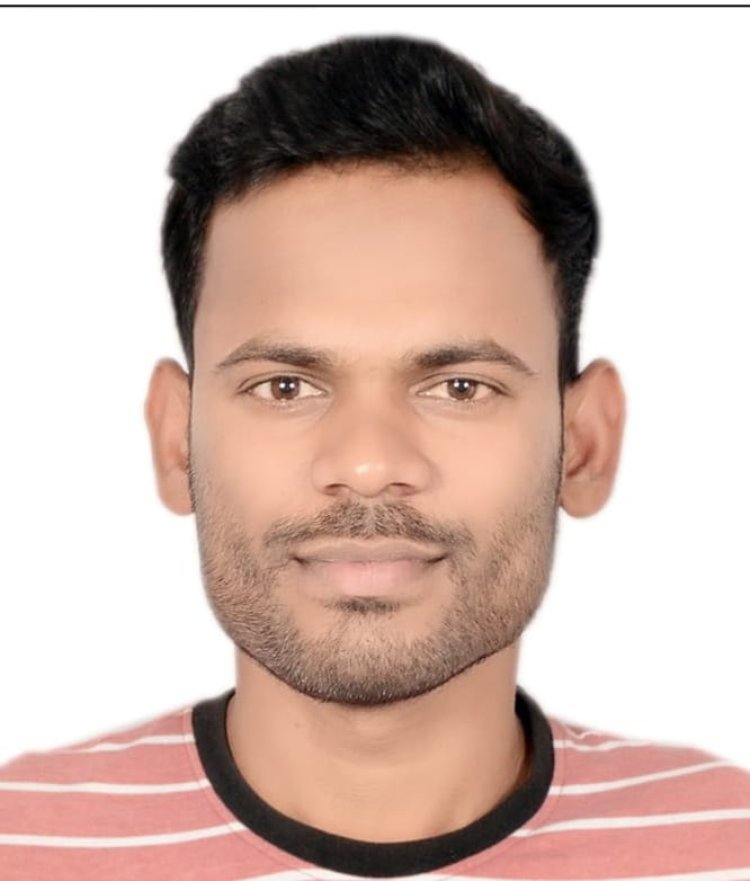 किसान के बेटे अभिनव ने नीट में बनाई देशभर में पहचान, ऑल इंडिया रैंक 1793 से बढ़ाया जिले का मान