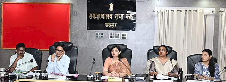श्रावणी मेले में श्रद्धालुओं की सुरक्षा और सुविधाओं पर रहेगा प्रशासन का विशेष फोकस