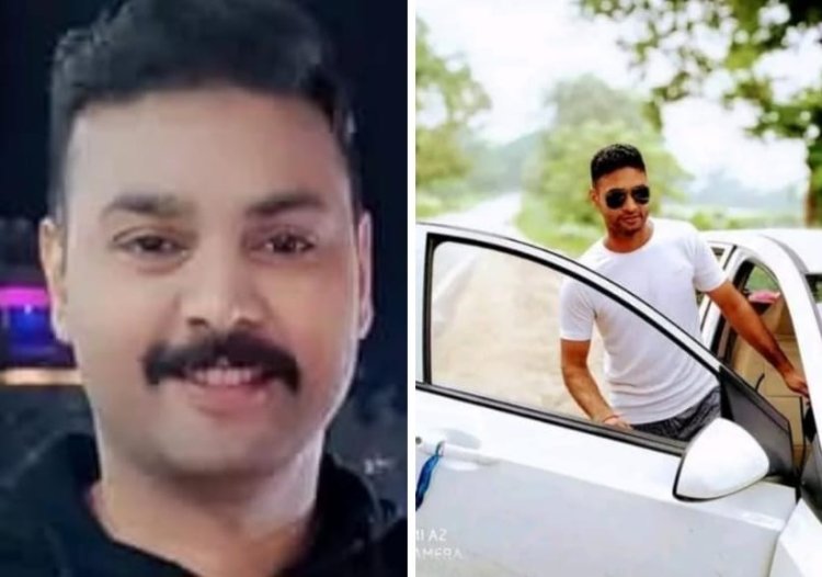 झारखंड के चतरा में पुराना भोजपुर के युवक की गोली मार हत्या, जानकारी मिलते ही परिजनों में मचा कोहराम