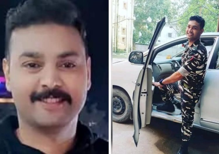 बक्सर के पुराना भोजपुर निवासी अतुल सैनी की चतरा में दिनदहाड़े हत्या, आरोपी गिरफ्तार