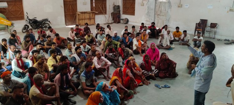 30 जुलाई से थमेगी शहर की सफाई, अनिश्चितकालीन हड़ताल पर जाएंगे नगर परिषद कर्मी