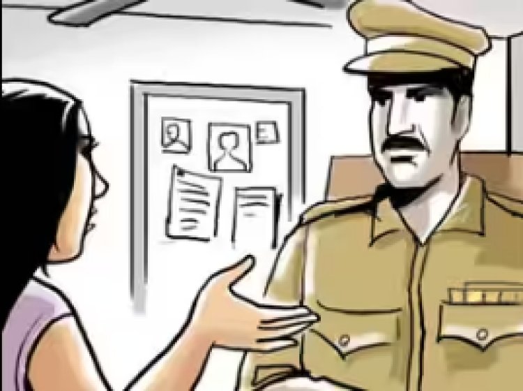 घर में घुसकर मारपीट का आरोप, सात लोगों पर प्राथमिकी के लिए आवेदन