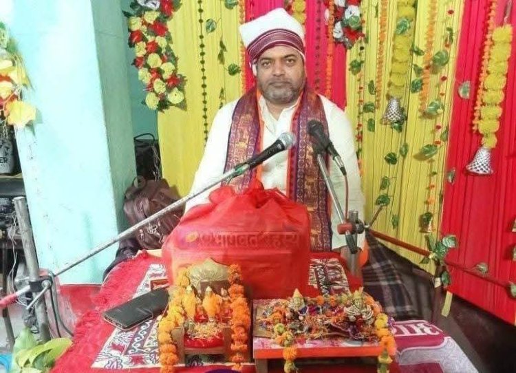 गुरु पूर्णिमा आज: ज्ञान, श्रद्धा और गुरु परंपरा के प्रति कृतज्ञता का महापर्व