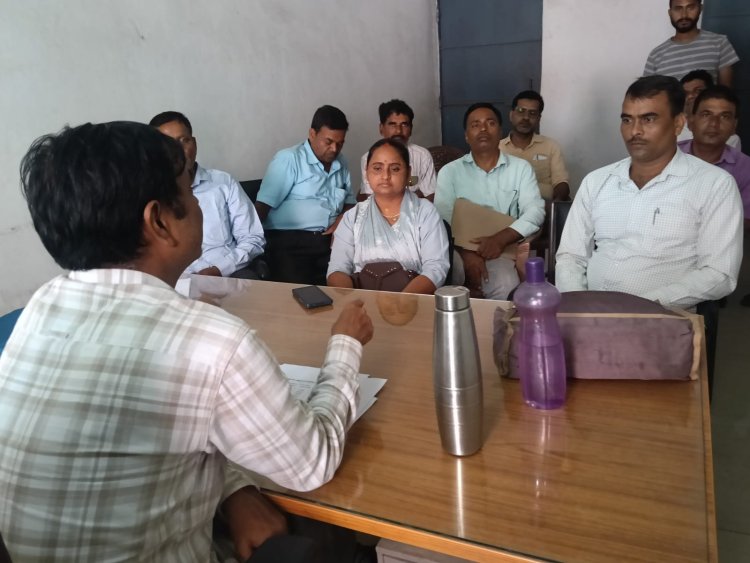 मनरेगा कार्यों की होगी जमीनी पड़ताल, 1 अगस्त से चौसा की नौ पंचायतों में सामाजिक अंकेक्षण