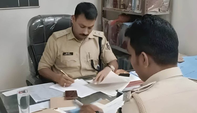 लंबित कांडों पर पुलिस की सख्ती, जांच में ढिलाई पर होगी कार्रवाई