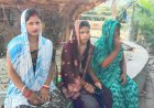 चूड़ी बाजार में ‘सम्मोहन गैंग’ का शिकार हुईं दो महिलाएं, दो लाख के गहने लेकर फरार हुईं चार शातिर