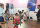 अस्पताल में डॉक्टरों से बदसलूकी पर भड़का आक्रोश, ओपीडी एक घंटे रही बाधित