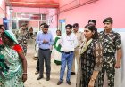 अस्पताल की व्यवस्था में लापरवाही पर जिलाधिकारी सख्त, प्रखंड स्वास्थ्य प्रबंधक से मांगा स्पष्टीकरण