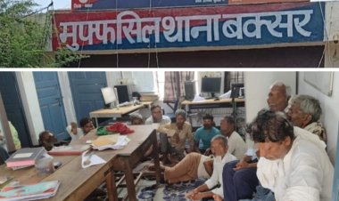 रातभर चला पुलिस का ऑपरेशन, 16 वारंटी दबोचे; बाइक लूट का फरार आरोपी भी गिरफ्तार