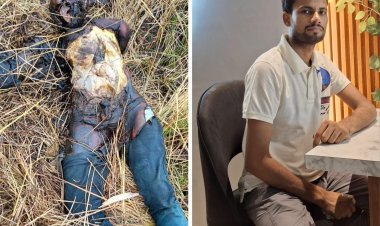 डेढ़ साल बाद खुला रामगढ़ बधार के ‘लावारिस शव’ का राज, डीएनए ने खोला विमल की मौत का रहस्य