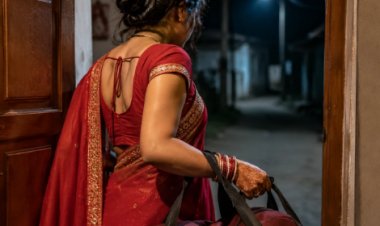 पत्नी लापता, खुली अलमारी तो उड़ गए 7 लाख के गहने और 50 हजार नकद