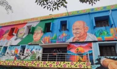 हड़ताल खत्म, सफाई व्यवस्था पटरी पर लौटने लगी, युद्धस्तर पर शुरू हुआ कचरा उठाव
