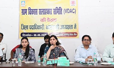 किसानों के भरोसे रेल कॉरिडोर की राह आसान, बढ़े मुआवजे पर बनी सहमति