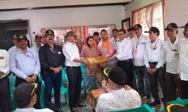 पूर्व सैनिकों ने लिया संकल्प, भव्य उत्सव बनेगा स्वतंत्रता दिवस समारोह