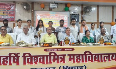 ‘देहाती दुनिया’ ने हिन्दी साहित्य को दी आंचलिकता की नई जमीन