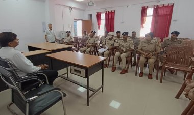 12 सितंबर को व्यवहार न्यायालय परिसर में होगी वर्ष की तृतीय राष्ट्रीय लोक अदालत
