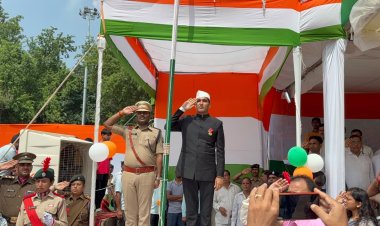 डुमरांव में विकास की नई तस्वीर, मेडिकल कॉलेज से लेकर पंचायत स्तर की सुविधाओं पर जोर