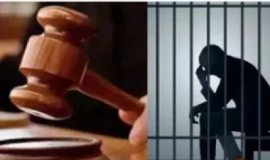अवैध हथियार रखने के दोषी मुन्ना महतो को 19 माह की सजा