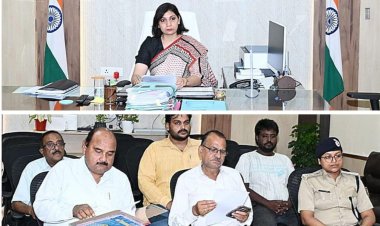 गंभीर मामलों में प्रभावी पैरवी से दोषियों को जल्द सजा दिलाने पर जोर