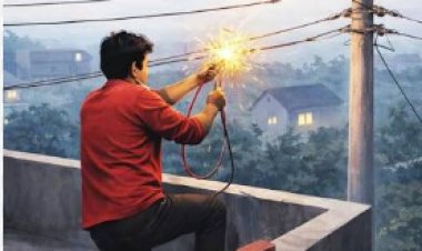 बिजली चोरी के खिलाफ छापेमारी, 11 लोगों पर प्राथमिकी