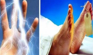 कसिया में करंट की चपेट में आने से युवा किसान की मौत, पसरा मातम