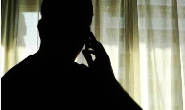 राजस्व अधिकारी को फोन पर धमकी देना पड़ा भारी, युवक पर नामजद प्राथमिकी