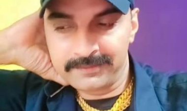 बेटे के जन्मदिन की खुशियां मनाने लौट रहा था जवान, रास्ते में मौत ने छीन ली जिंदगी