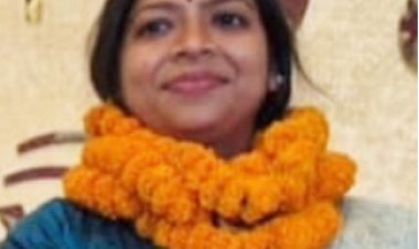 नगर सेवा संघ की नई कार्यकारिणी में बक्सर का दबदबा, प्रेम स्वरूपम अध्यक्ष तो रानी कुमारी बनीं कोषाध्यक्ष