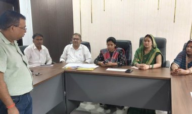बोलीदाता नहीं पहुंचे, चौसा नपं की सैरात बंदोबस्ती फिर अटकी