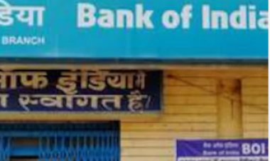 बैंक में फॉर्म भरने के बहाने बुजुर्ग महिला से 36 हजार की ठगी, युवक फरार