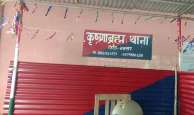 गवाही से खफा आरोपितों पर गवाह के घर धावा, मारपीट व कट्टा सटाने का आरोप