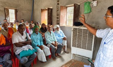 नफरत की राजनीति के खिलाफ संघर्ष तेज करेगा इंसाफ मंच