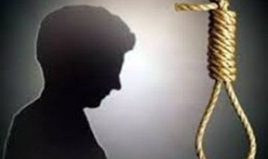छुट्टी पर घर आए फौजी ने फांसी लगाकर दी जान, दांपत्य विवाद की चर्चा