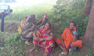 बागीचे की रखवाली के दौरान रहस्यमय ढंग से गायब हुआ अधेड़, हत्या की आशंका जता रहे परिजन