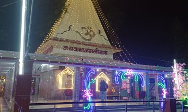 भादो की पहली सोमवारी पर सजेगा जंगलीनाथ धाम, उमड़ेगा आस्था का सैलाब