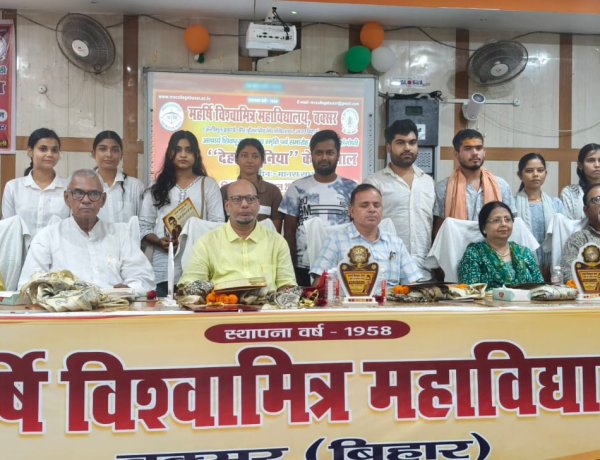 ‘देहाती दुनिया’ ने हिन्दी साहित्य को दी आंचलिकता की नई जमीन