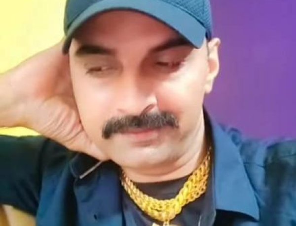 बेटे के जन्मदिन की खुशियां मनाने लौट रहा था जवान, रास्ते में मौत ने छीन ली जिंदगी