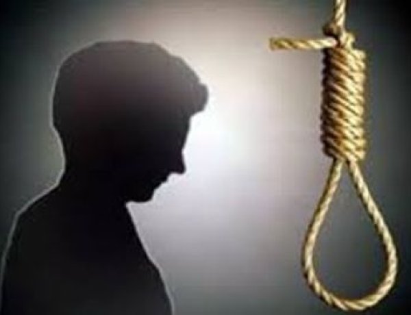 छुट्टी पर घर आए फौजी ने फांसी लगाकर दी जान, दांपत्य विवाद की चर्चा